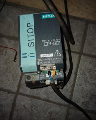 kit motorizzazione smielatore elettrico 