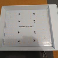 lampada Mars hydro TS 600