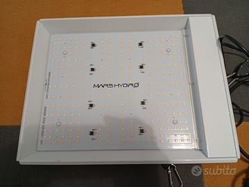 lampada Mars hydro TS 600
