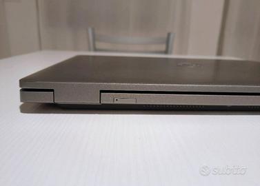 Dell Latitude 5411 +Nvidia mx250