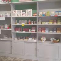 Scaffale/libreria