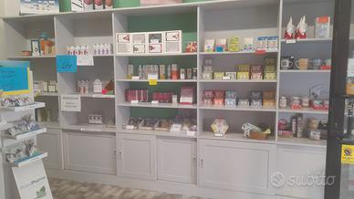 Scaffale/libreria