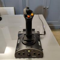 Joystick Saitek AV8R-02 Aviator