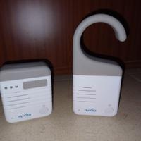 Baby monitor Nuvita Quadryo 1