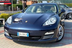 Porsche Panamera 4.8 4S V8 ASPIRATO