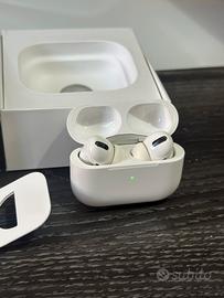 Airpods Pro serie 1