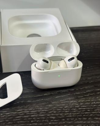 Airpods Pro serie 1