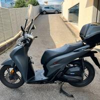 Honda SH 150 - 2022