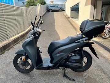 Honda SH 150 - 2022