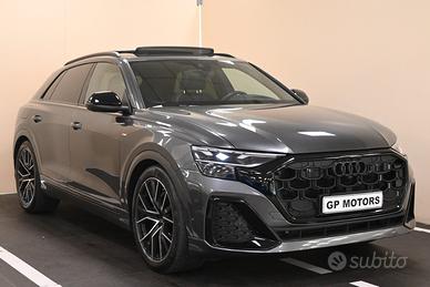 AUDI Q8 Q8 SUV 50 TDI 286 CV quattro tiptronic ...