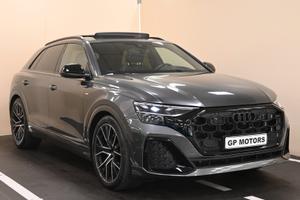 AUDI Q8 Q8 SUV 50 TDI 286 CV quattro tiptronic ...