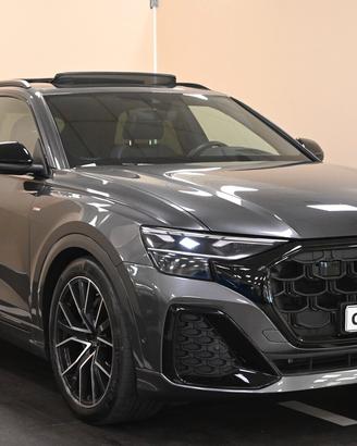 AUDI Q8 Q8 SUV 50 TDI 286 CV quattro tiptronic ...