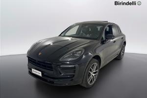 PORSCHE Macan 1ªs. '13-'25 - Macan 2.0