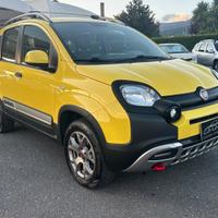 Fiat Panda Cross 1.3 MJT S&S 4x4