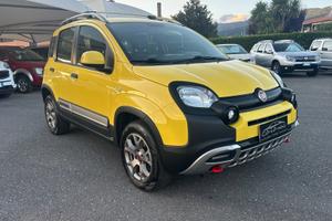 Fiat Panda Cross 1.3 MJT S&S 4x4