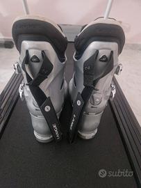 Scarponi da sci Lange 60