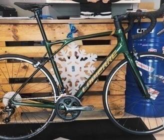 Lapierre Pulsium 3.0 CP Carbon Tg M Pulsium