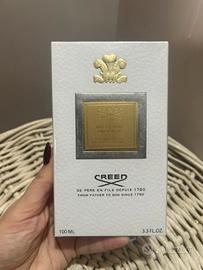 Profumo creed oro