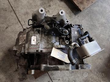 Cambio LAND ROVER FREELANDER 2 2179cc TD4SE '08