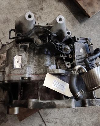 Cambio LAND ROVER FREELANDER 2 2179cc TD4SE '08