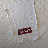 Levis, Timberland, Puma e Marvel t-shirt 