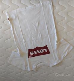 Levis, Timberland, Puma e Marvel t-shirt 