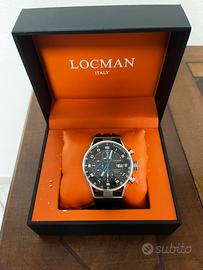 Locman Montecristo automatico