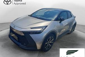 Toyota C-HR 1.8 HV E-CVT Trend MY24