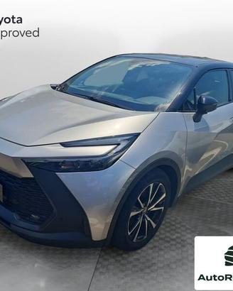 Toyota C-HR 1.8 HV E-CVT Trend MY24