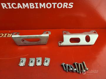 KIT STAFFE PER PARACOPPA BMW F850GS F750GS