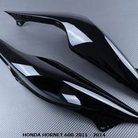 Codone per HONDA HORNET 600 2011 - 2014 Nero