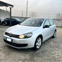 Volkswagen Golf 1.6 TDI Highline