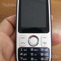 Cellulare Android con tasti Tim Easy 4g - Vintage-