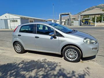 Fiat Grande Punto 5p 1.4 Gpl 77cv  Street 2015