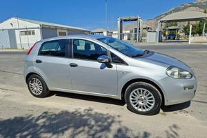 Fiat Grande Punto 5p 1.4 Gpl 77cv  Street 2015