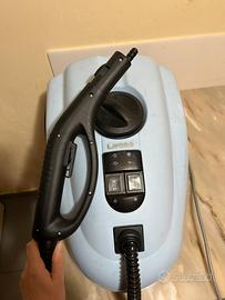 Lavasuperfici a vapore