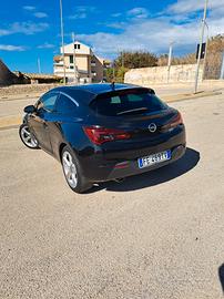 OPEL Astra 4ª serie - 2012