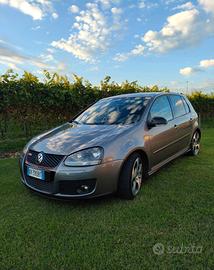 Golf GTI 2.0 DSG 5p