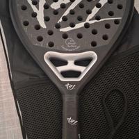 Racchetta padel T91