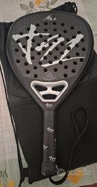 Racchetta padel T91