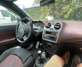 ALFA ROMEO MiTo - 2011