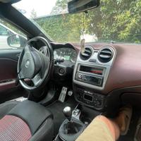 ALFA ROMEO MiTo - 2011