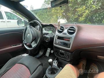 ALFA ROMEO MiTo - 2011