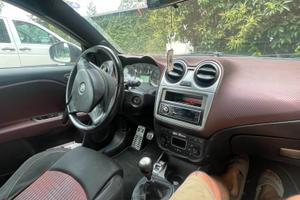 ALFA ROMEO MiTo - 2011