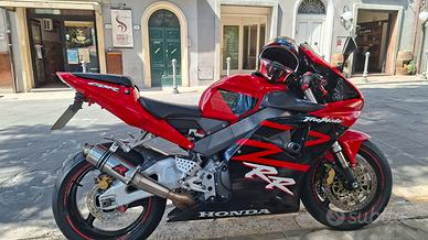 CBR 954RR 2002