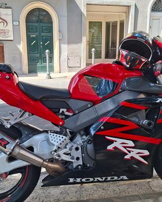 CBR 954RR 2002
