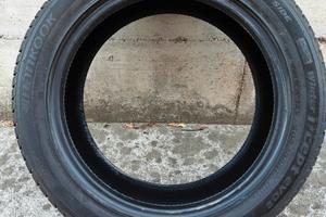 Gomme invernali Hankook run flat