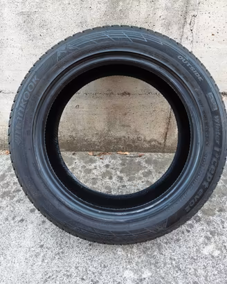 Gomme invernali Hankook run flat