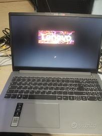 notebook Lenovo Ideapad 1 intel N4020 4GB 120SSD