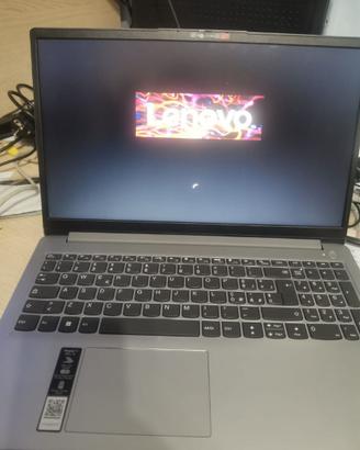 notebook Lenovo Ideapad 1 intel N4020 4GB 120SSD